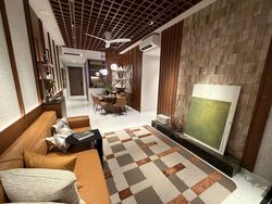 Pinery Residences (D16), Condominium #613168341